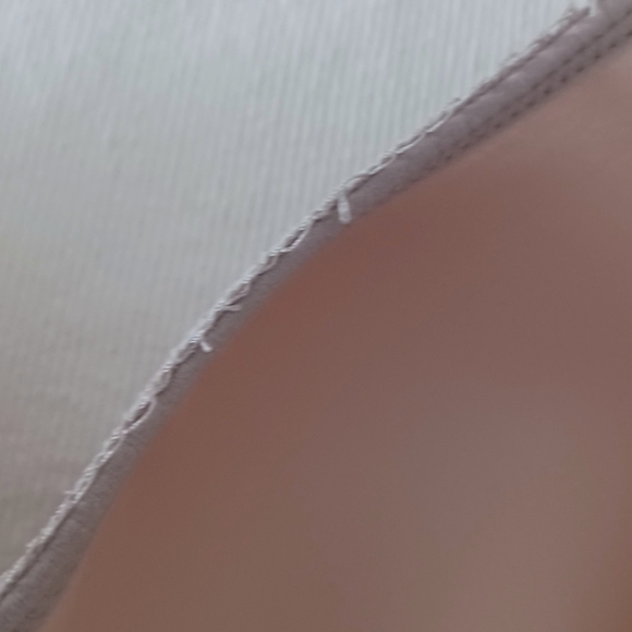 Wacoal Basic Beauty Spacer T-Shirt Bra, size 36C - Picture 10 of 14